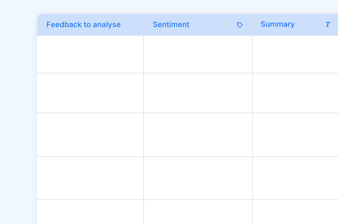 Document upload feature